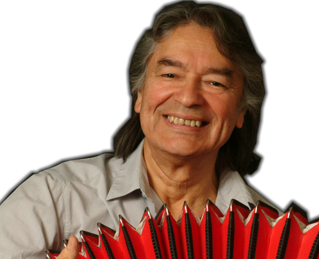 Raul Barboza