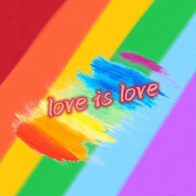 love is love(prod by ATTBEAT)