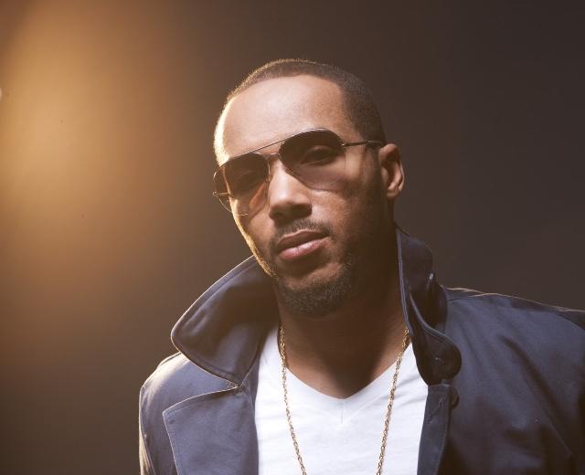Lyfe Jennings