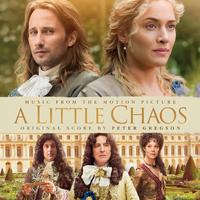 A Little Chaos (Original Motion Picture Soundtrack)