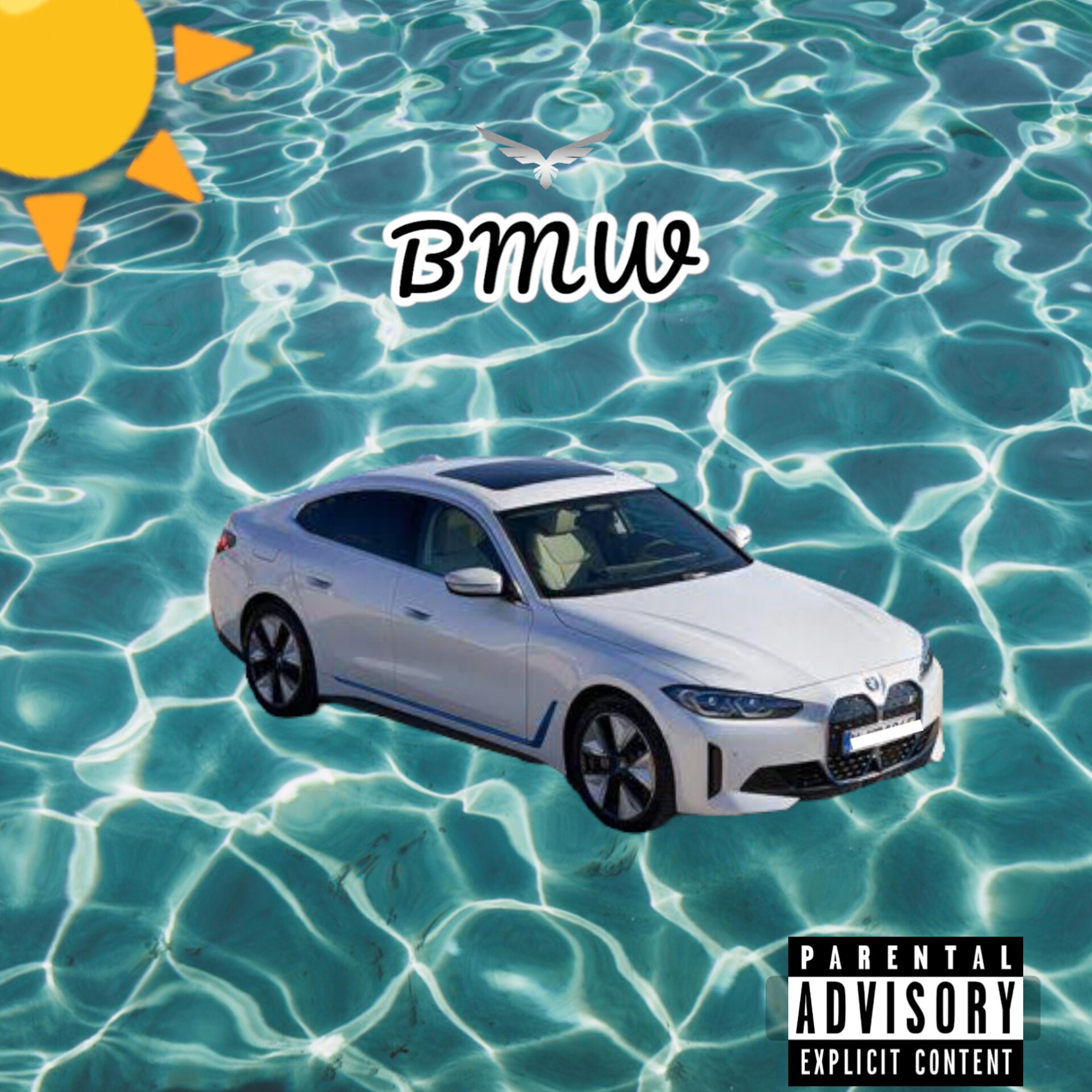 BMW (feat. Bael Tjk, Yovng Tb, JDR Ock & Evans de la Mata)