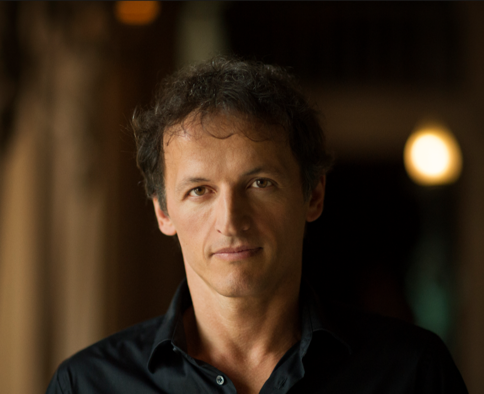 Jean-christophe Spinosi