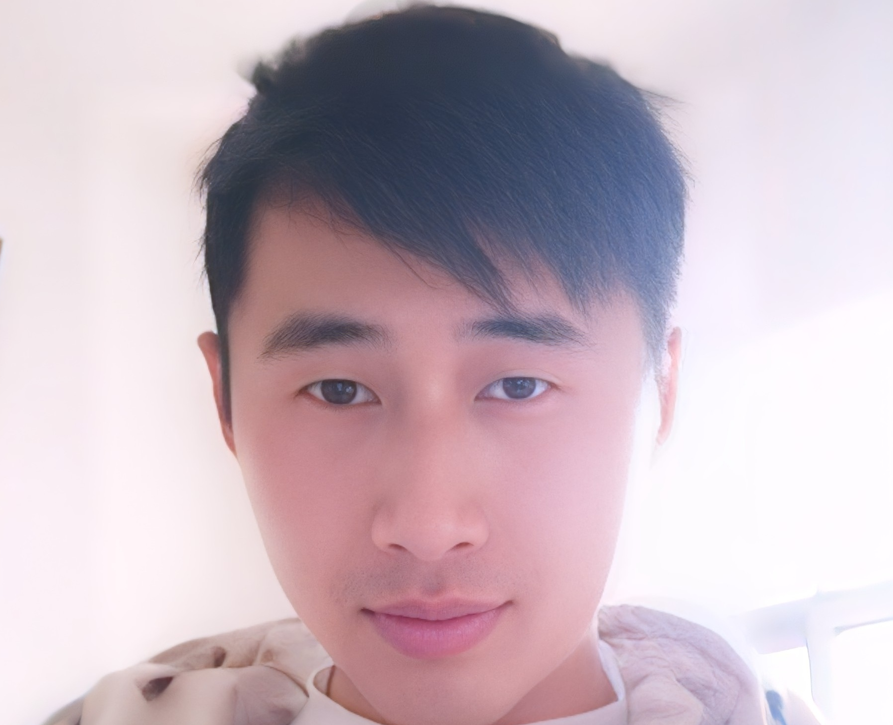 黄小耀