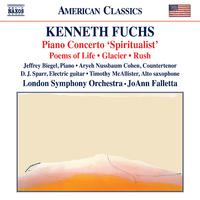 FUCHS, K.: Piano Concerto, 