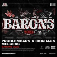 Baróns (feat. Melkers)