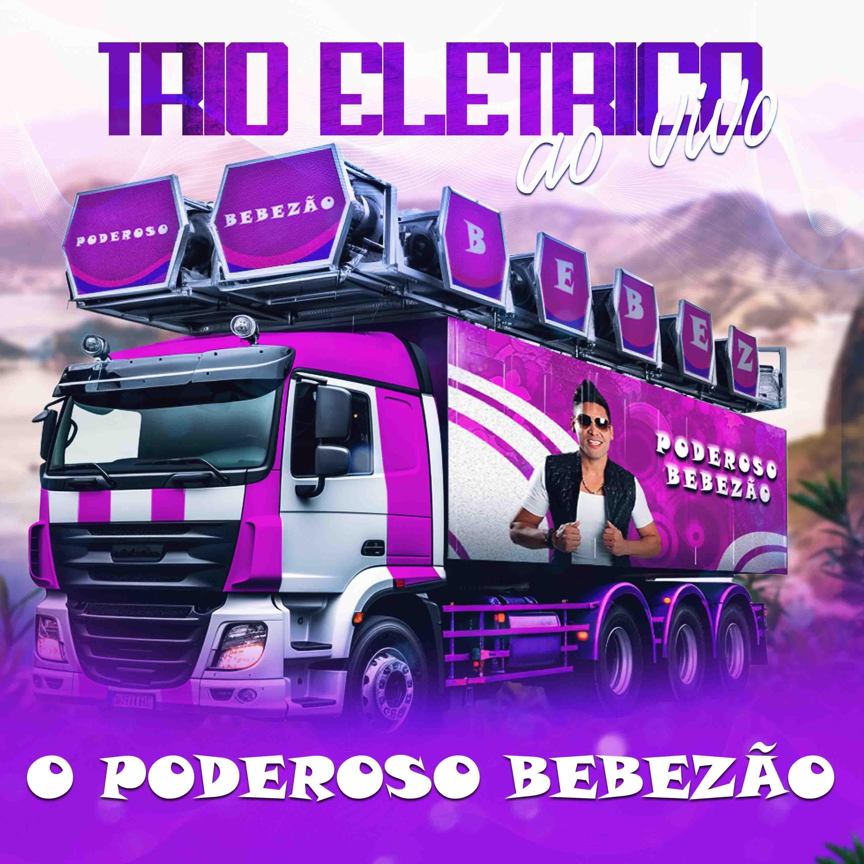 Trio Elétrico ao Vivo