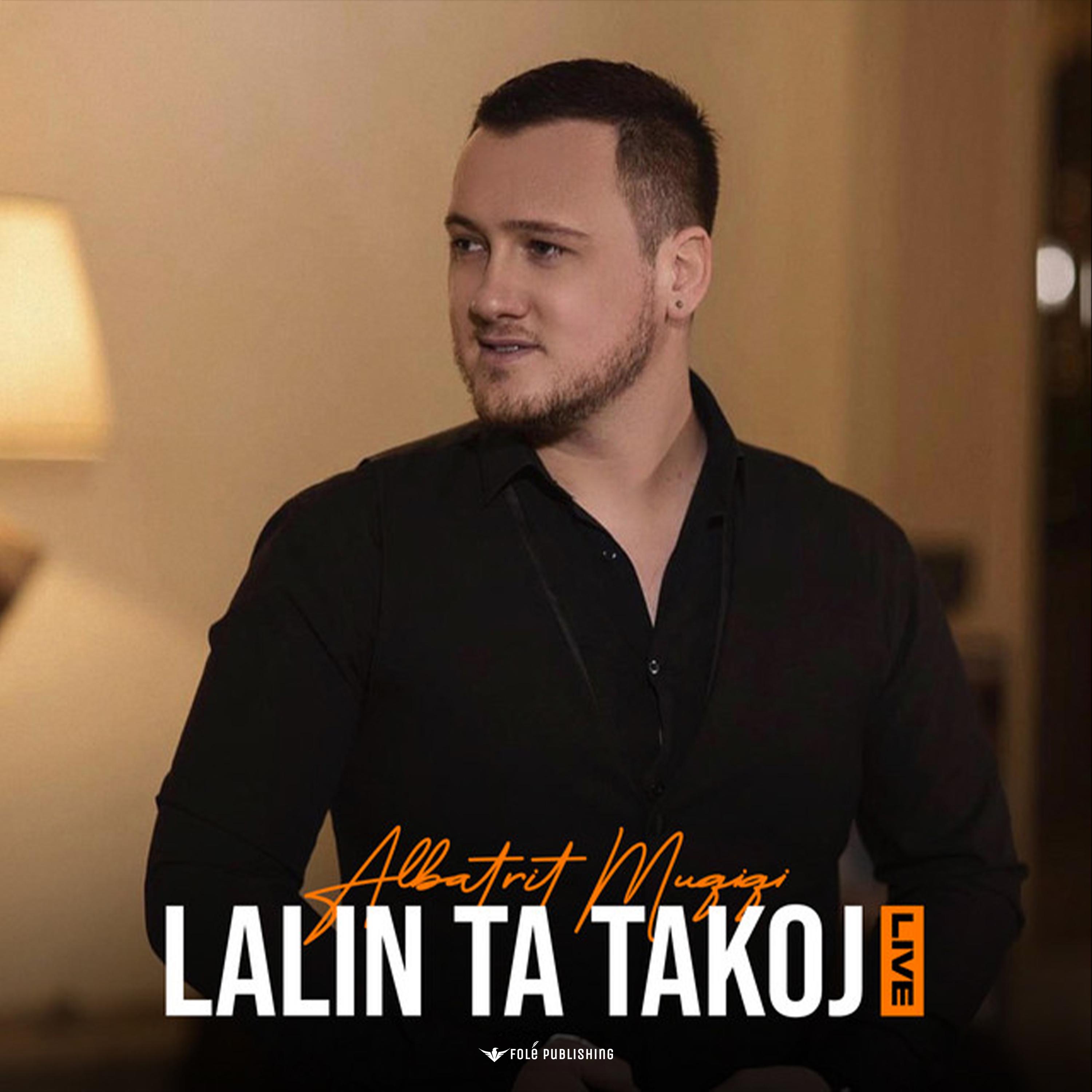 Lalin ta Takoj (Live)