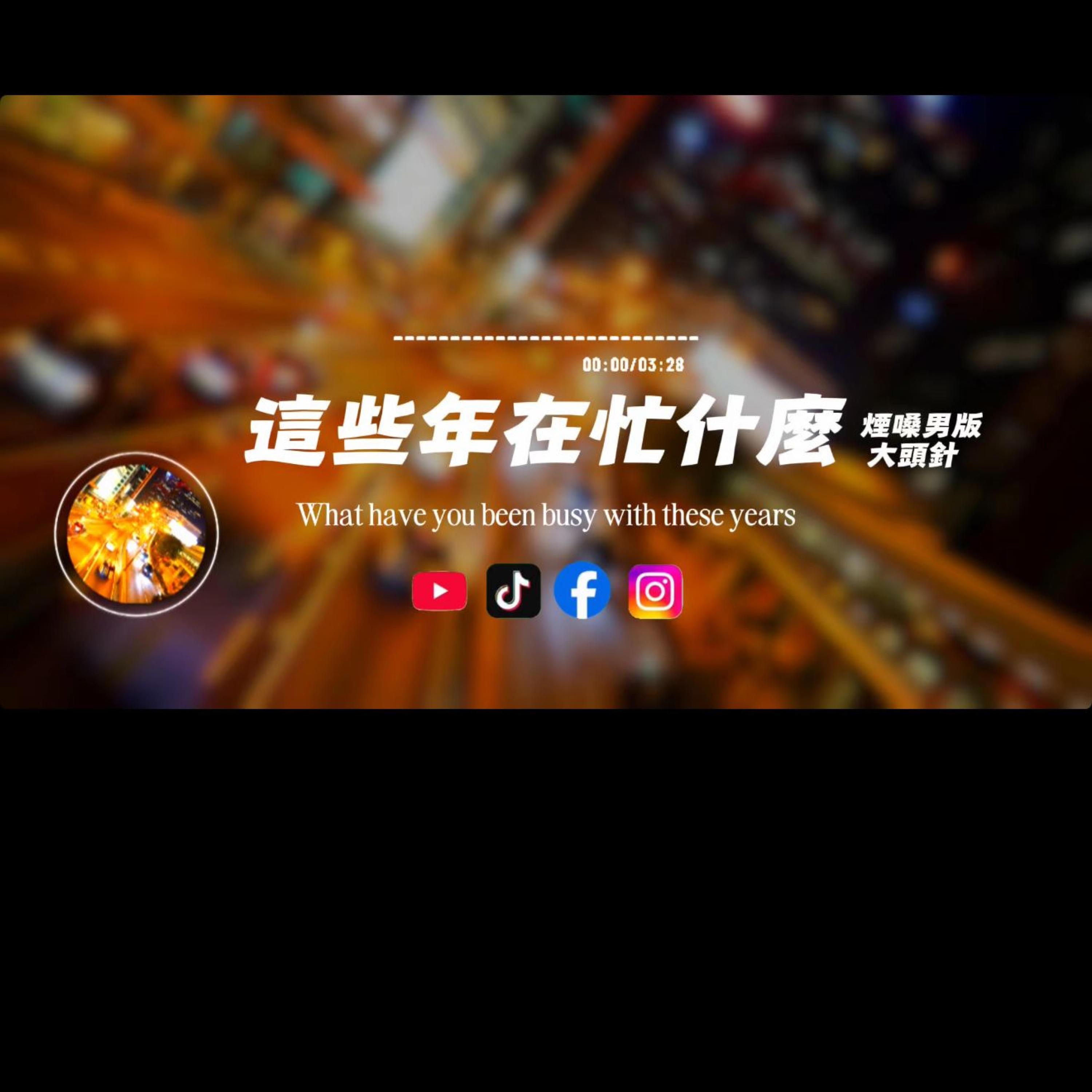 這些年在忙什麼/大頭針 - Capt. Lilia Iwasko封面