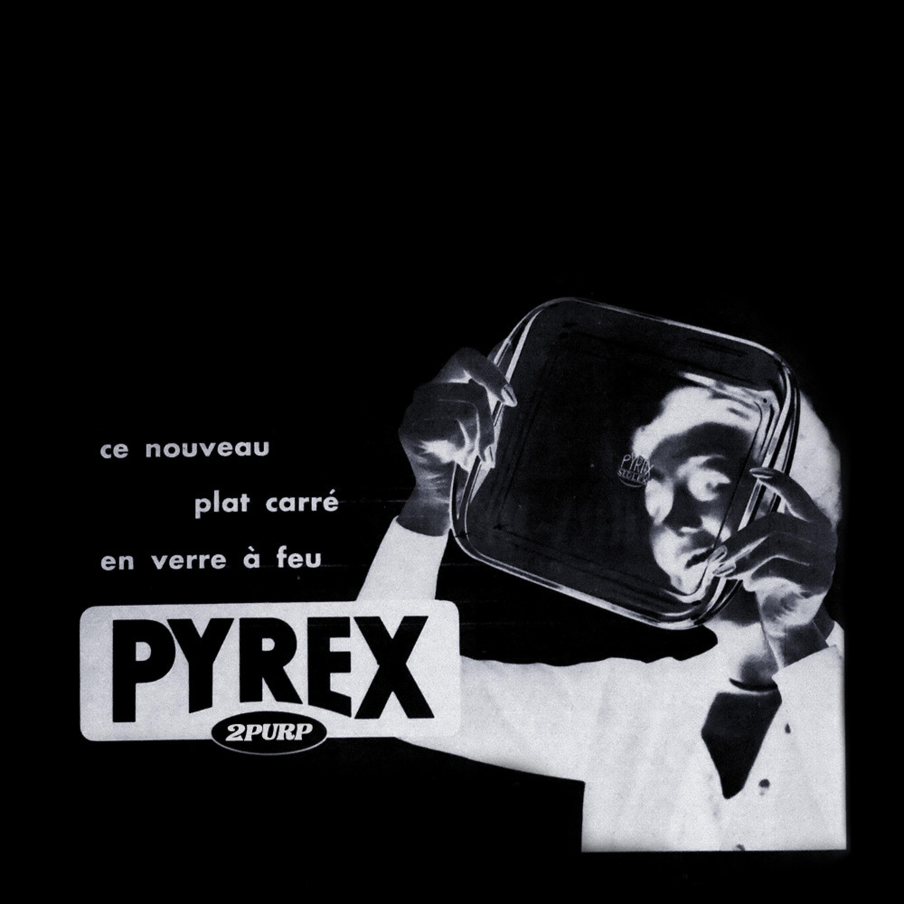 pyrex (feat. 6mon)