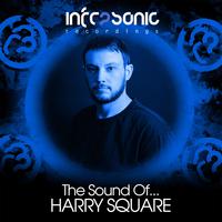 The Sound Of: Harry Square