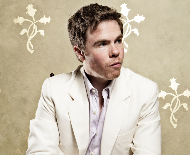 Josh Ritter