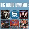 Big Audio Dynamite II - Can't Wait / Live