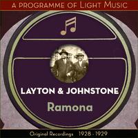 Ramona - A Programme Of Light Music