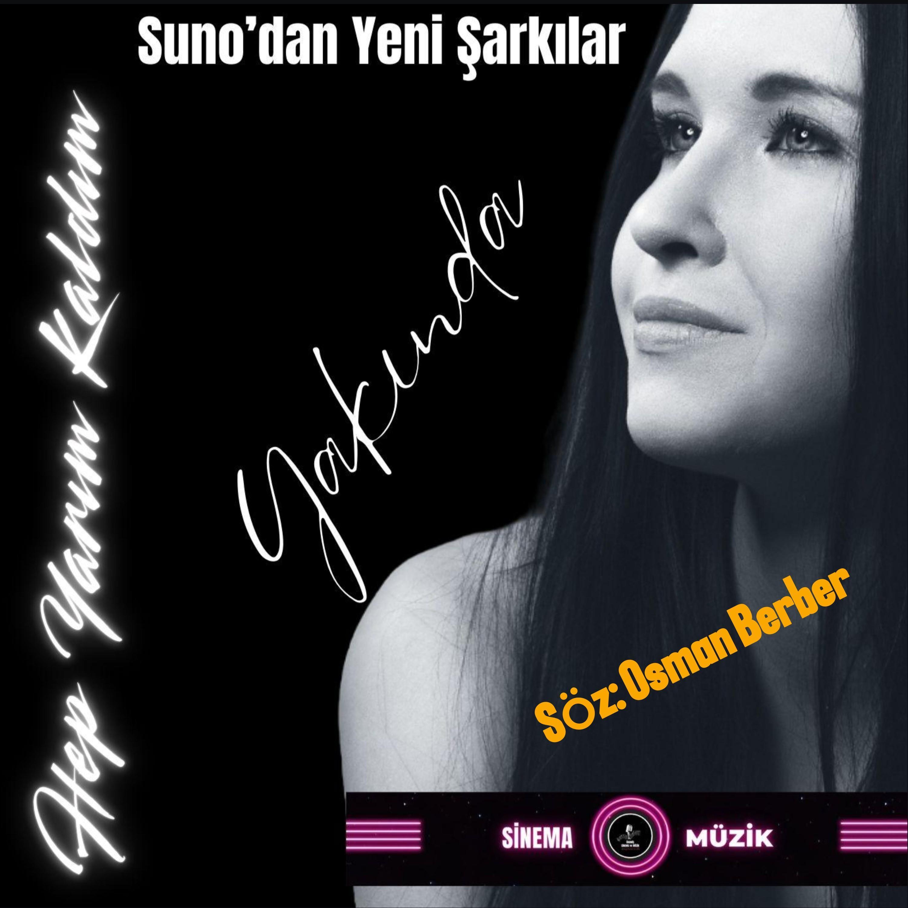 BEN BU YÜKÜ TAŞIYAMAM