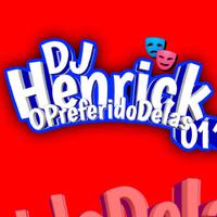 DJ Henrick 011