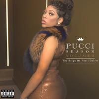 Pucci Season, Vol. 2 The Reign of Pucci Galore