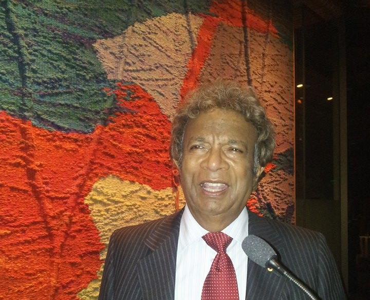 Kamahl