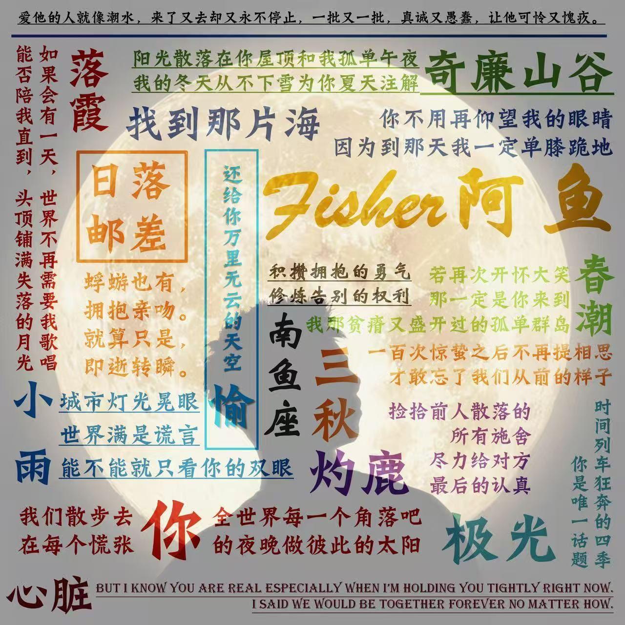 浪漫正在进行（Seven AM）封面