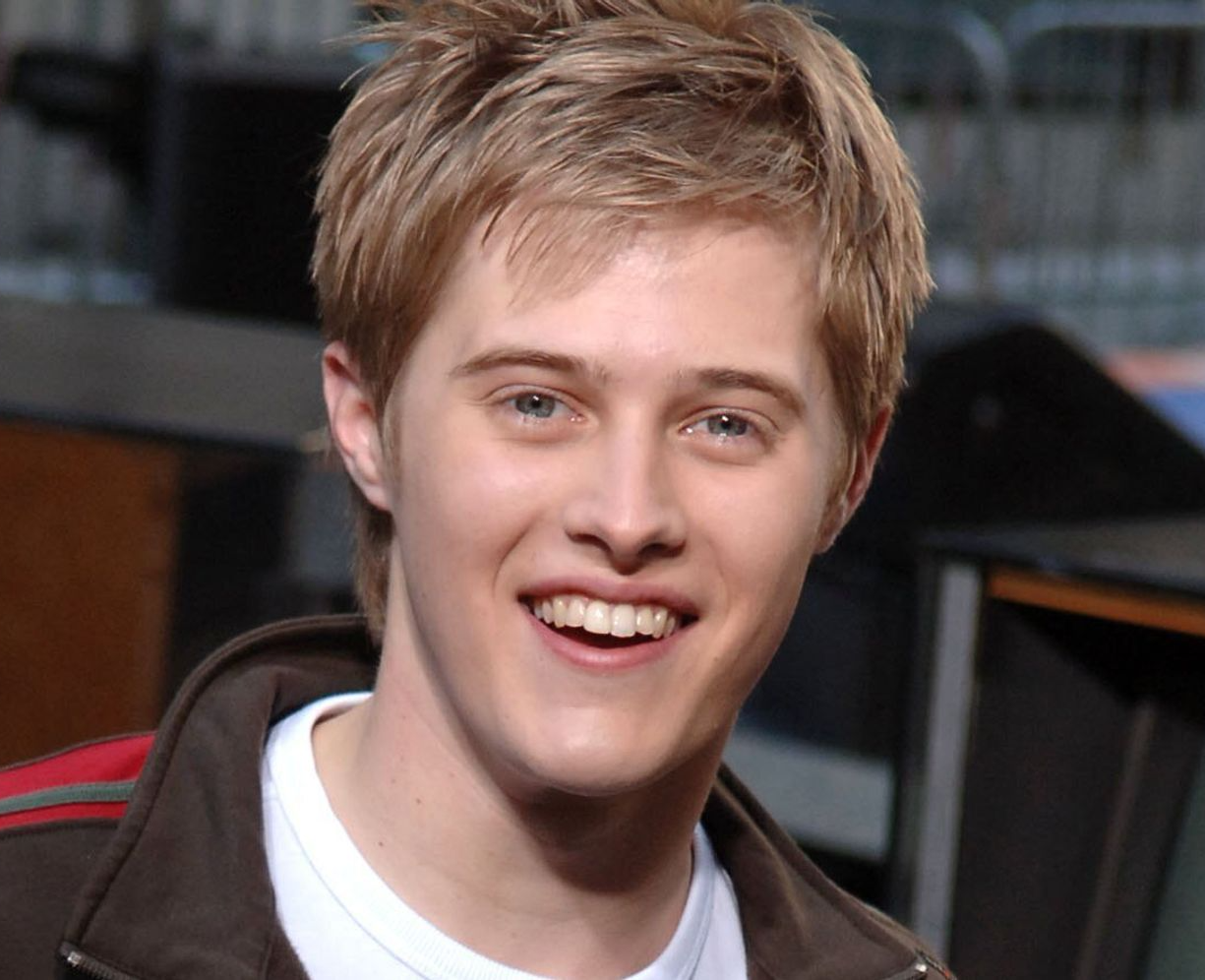 Lucas Grabeel