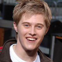 Lucas Grabeel