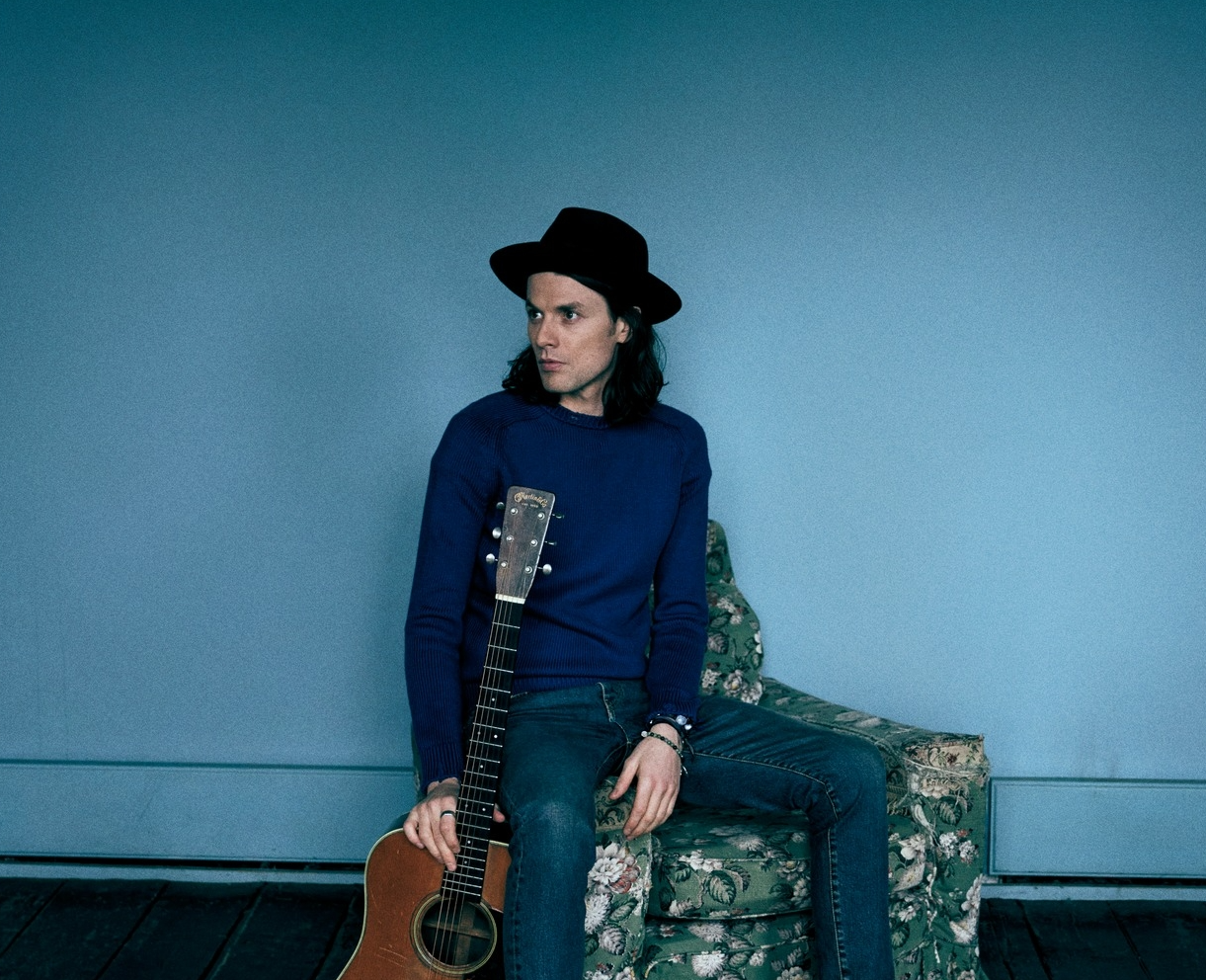 James Bay