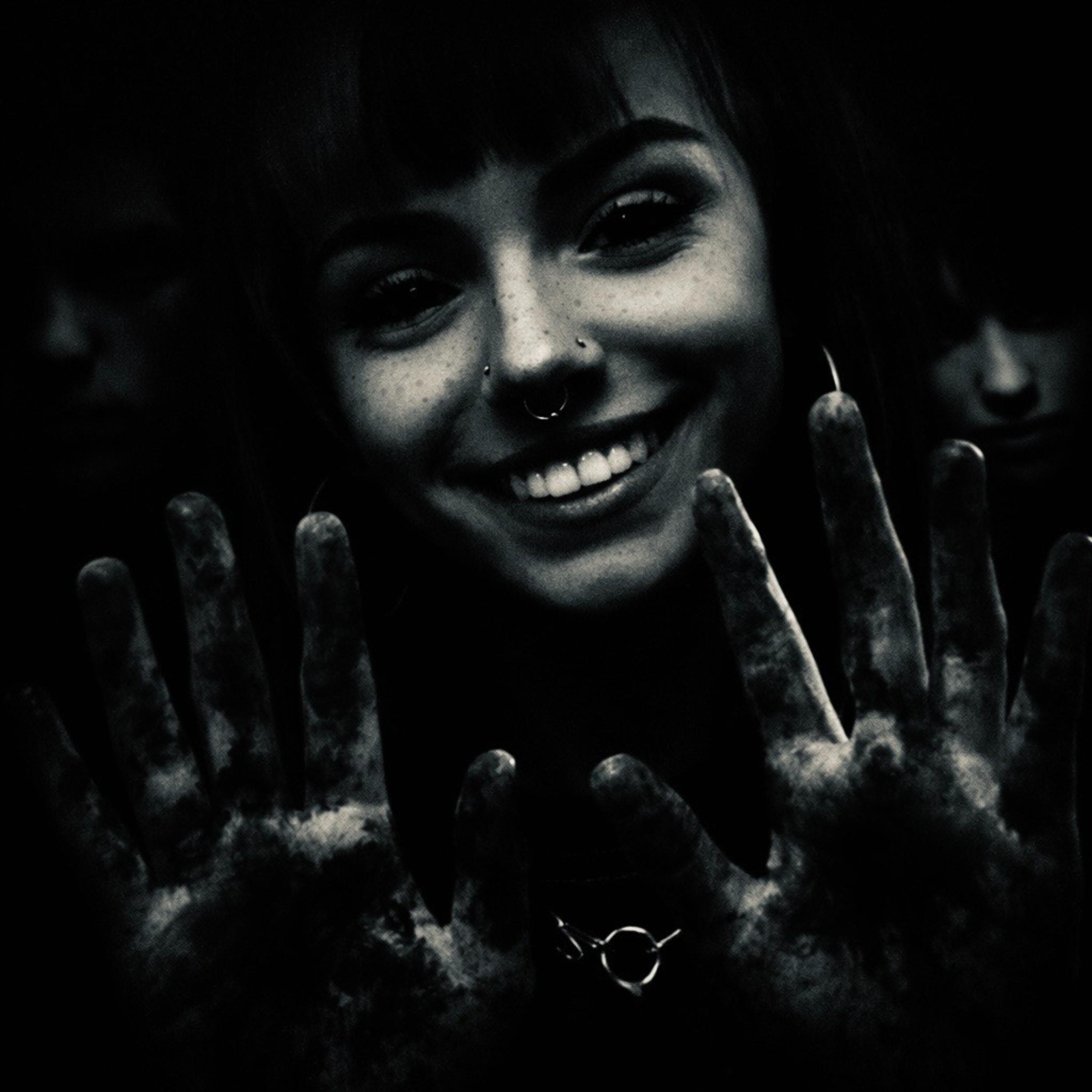 #BrooklynBloodPop! (treit remix)