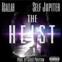 The Heist (feat. Self Jupiter) - Single