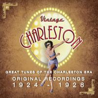 Vintage Charleston Original Recordings 1924-1928