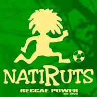 Natiruts Reggae Power Ao Vivo