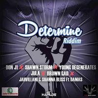 Determine Riddim