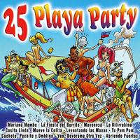 25 Playa Party