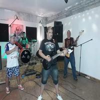 Punk Rock de Amigos (En Vivo)