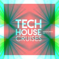 Tech House Cruises, Vol. 1