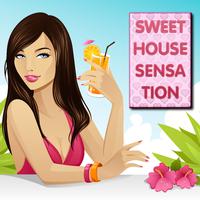 Sweet House Sensation