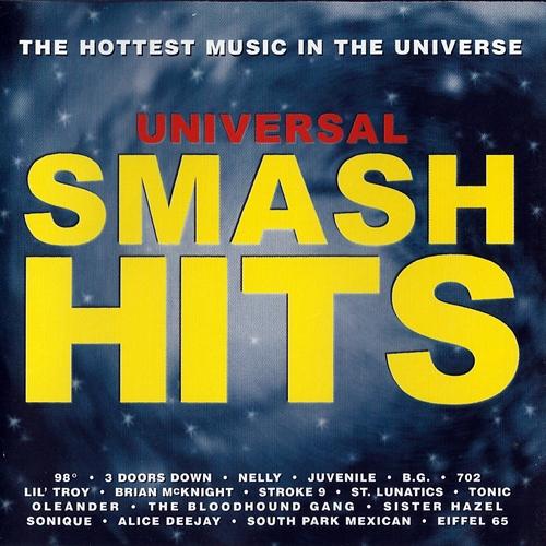 The Bad Touch (The Eiffel 65 M_Bloodhound Gang_Universal Smash Hits | 在线播放_The Bad Touch (The Eiffel 65 M歌词_The Bad Touch (The Eiffel 65 M下载 | 网易云音乐