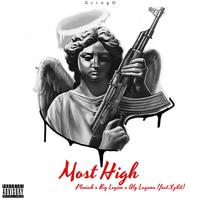 Most High (feat. Xzibit, Big Legion & Aly Lagana)