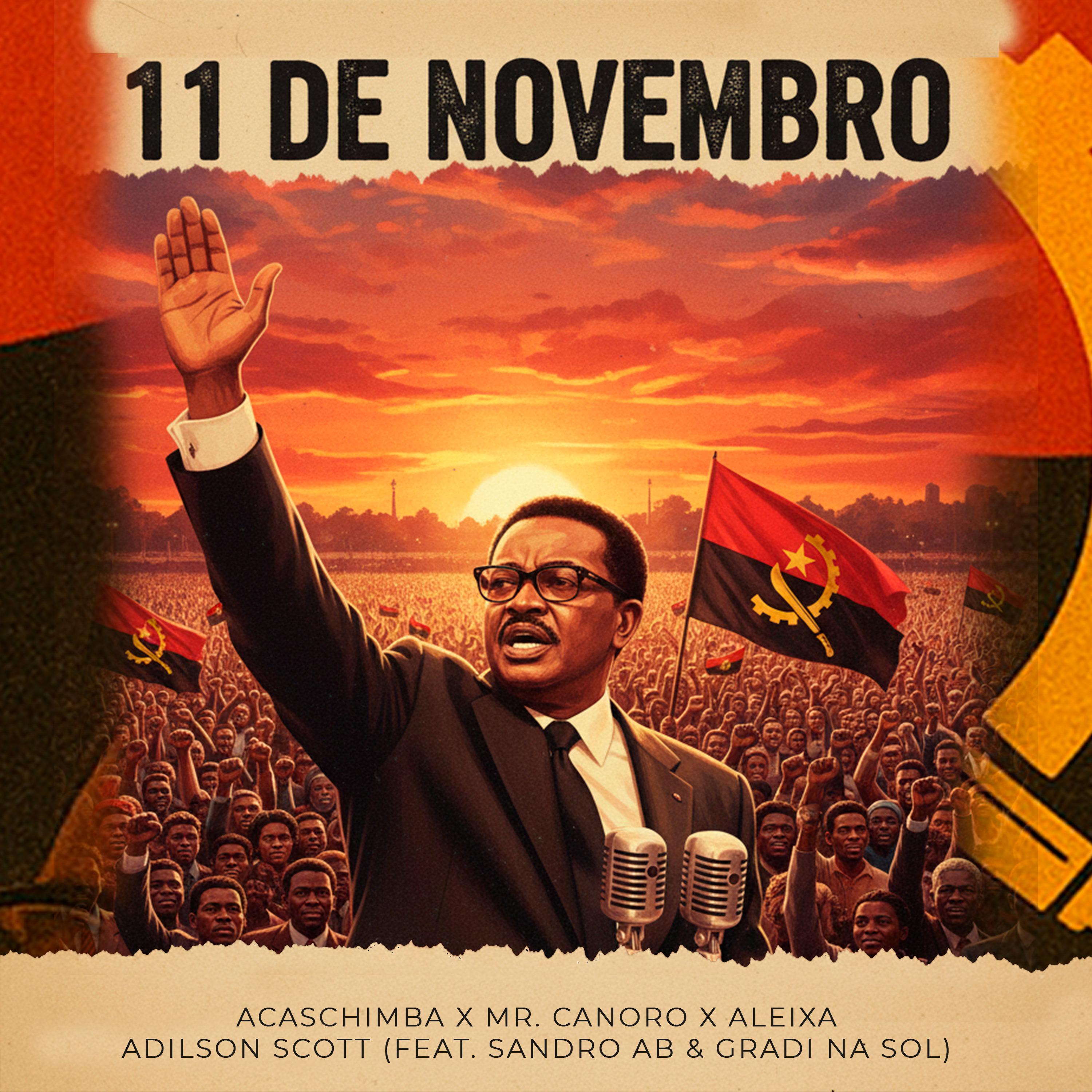 11 de Novembro