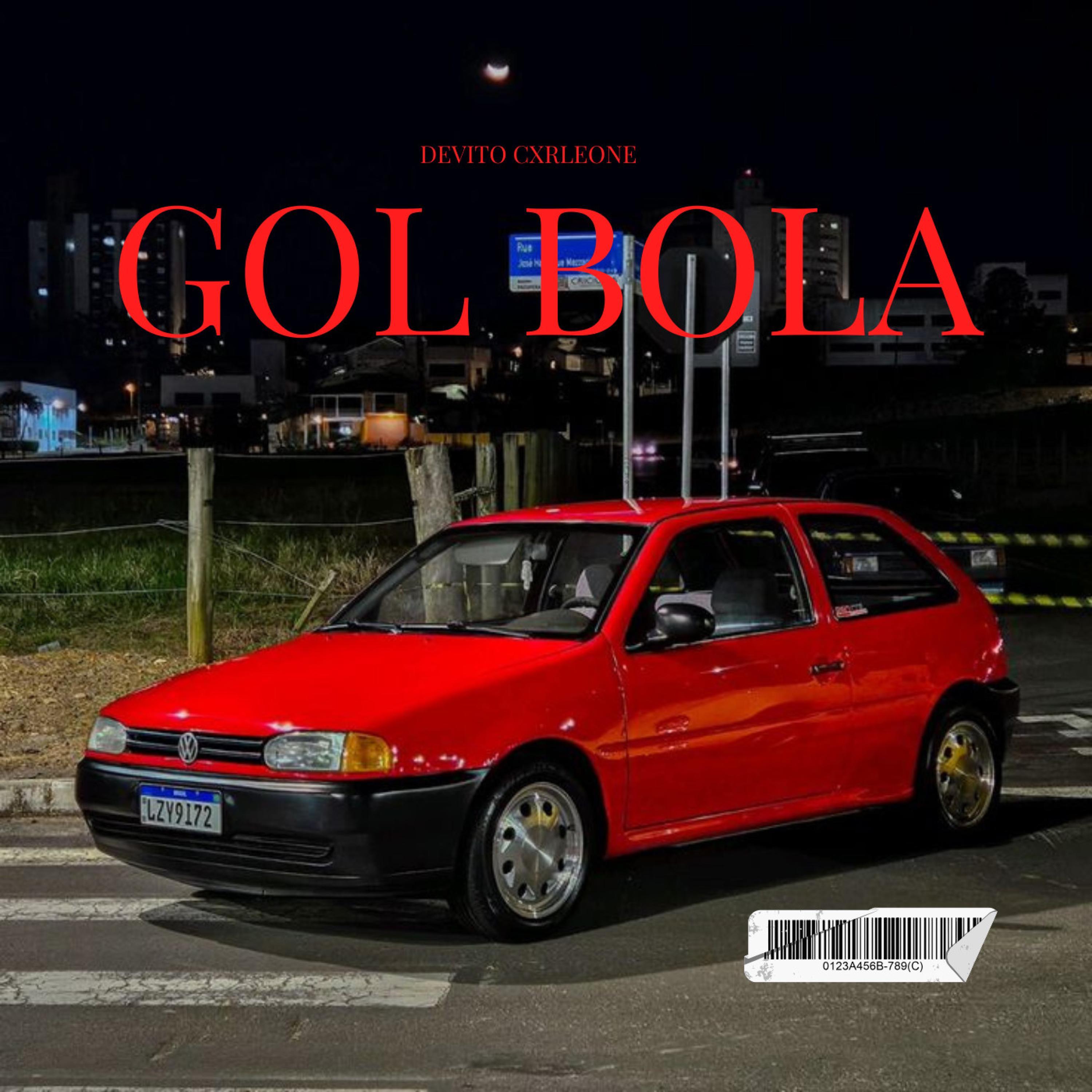 Gol Bola