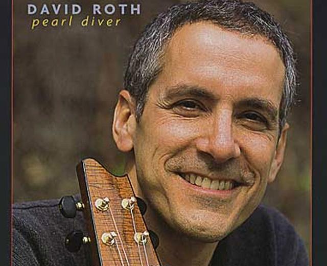 David Roth