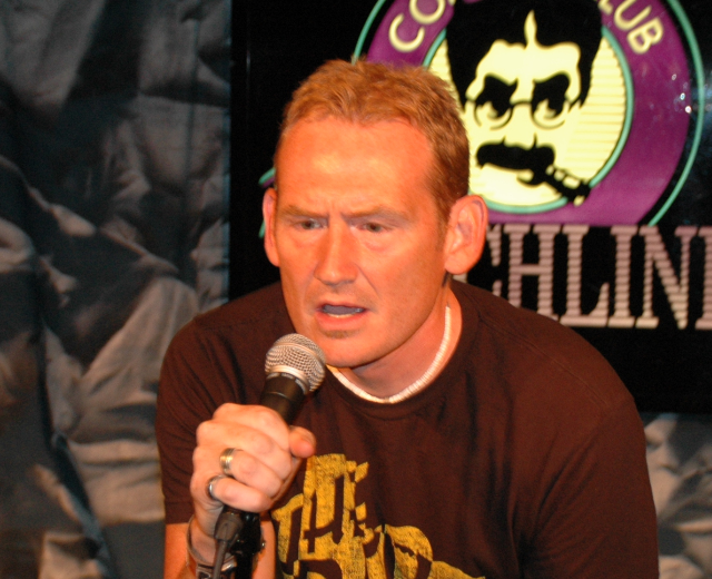 Bob Smiley