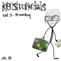 Kenstrumentals Vol. 3: Travelog