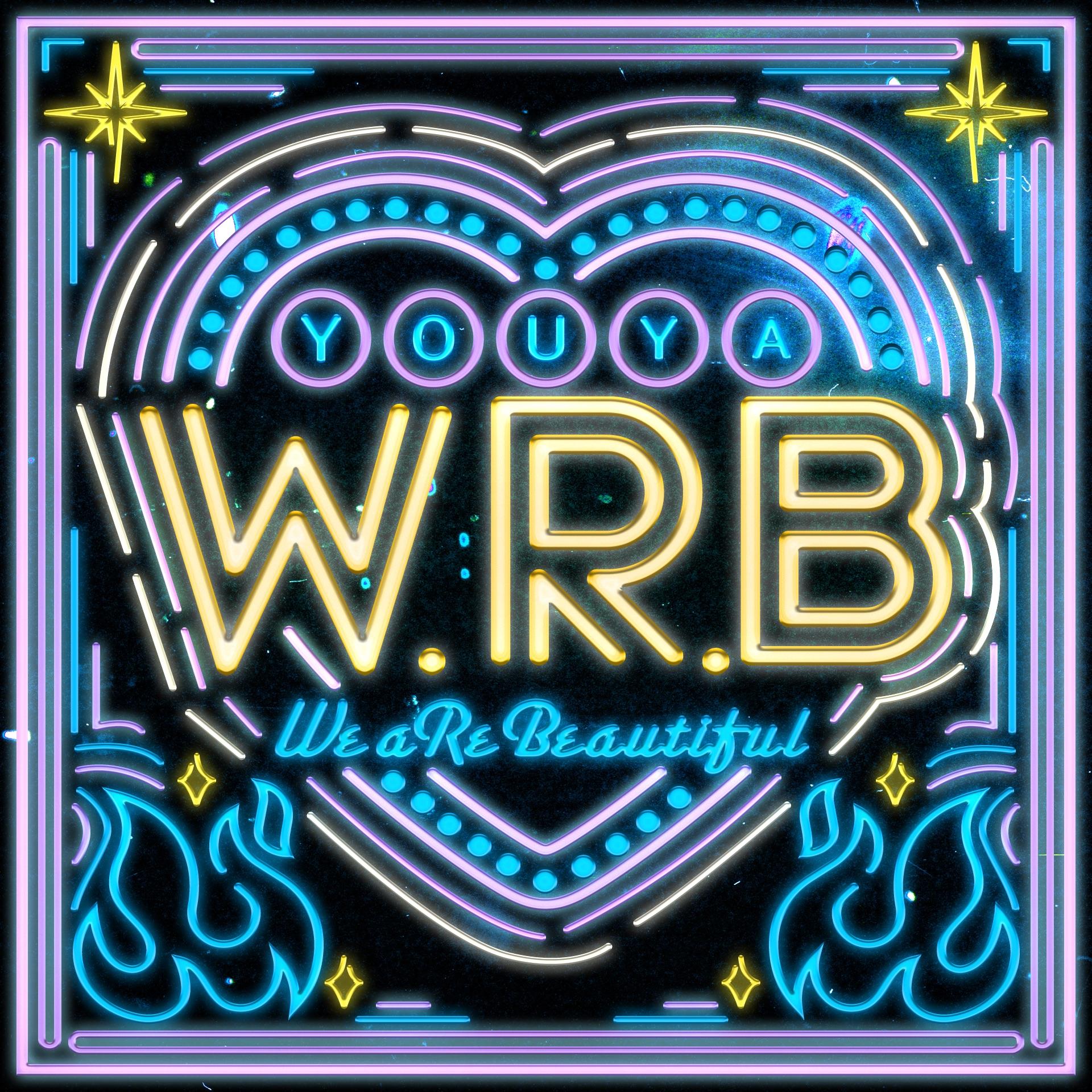 W.R.B