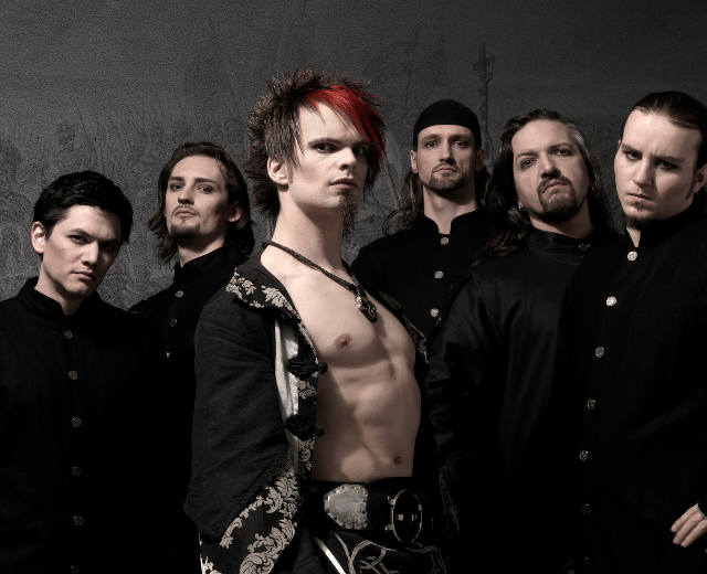 Saltatio Mortis