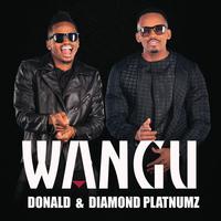 Wangu