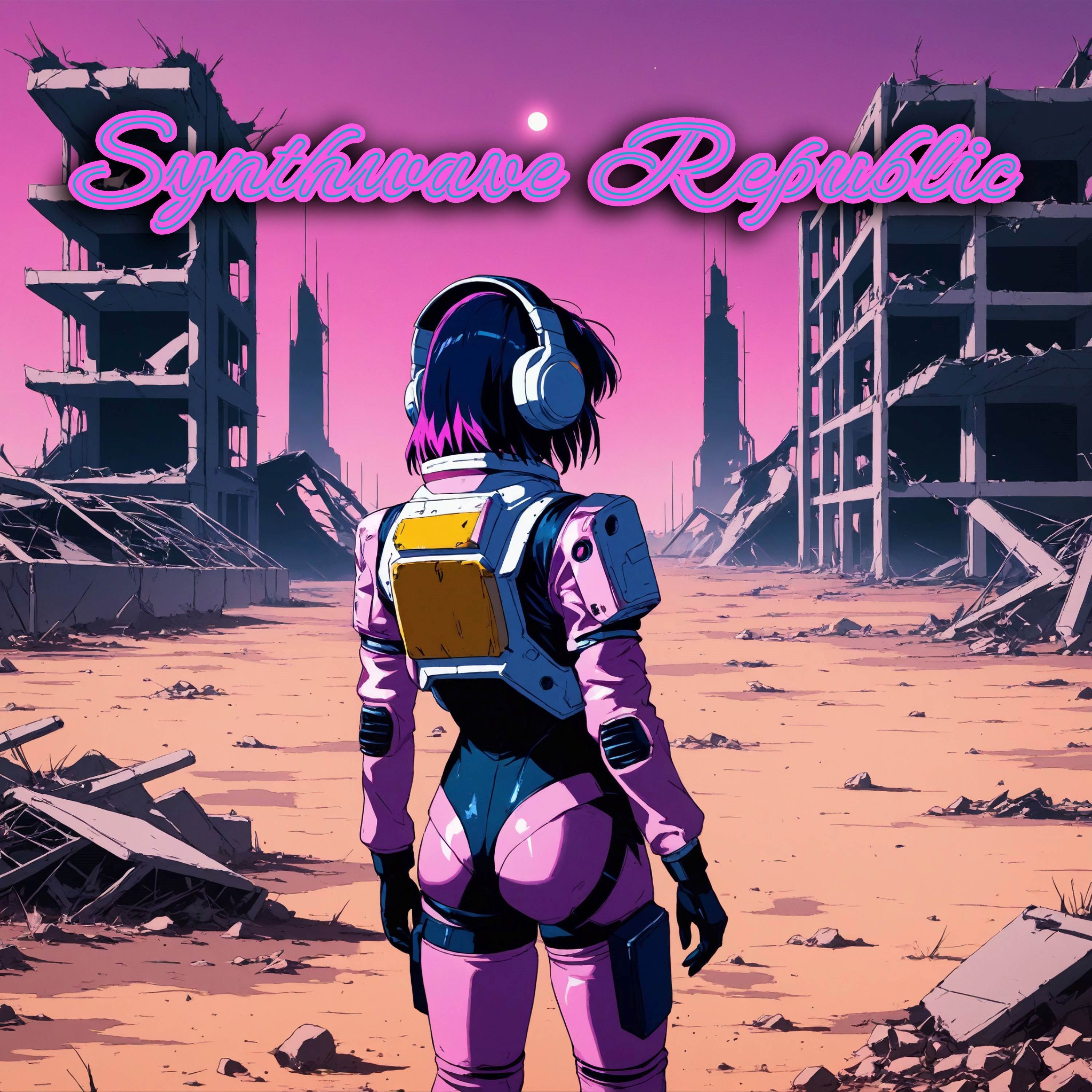 Shadows of the Milky Way