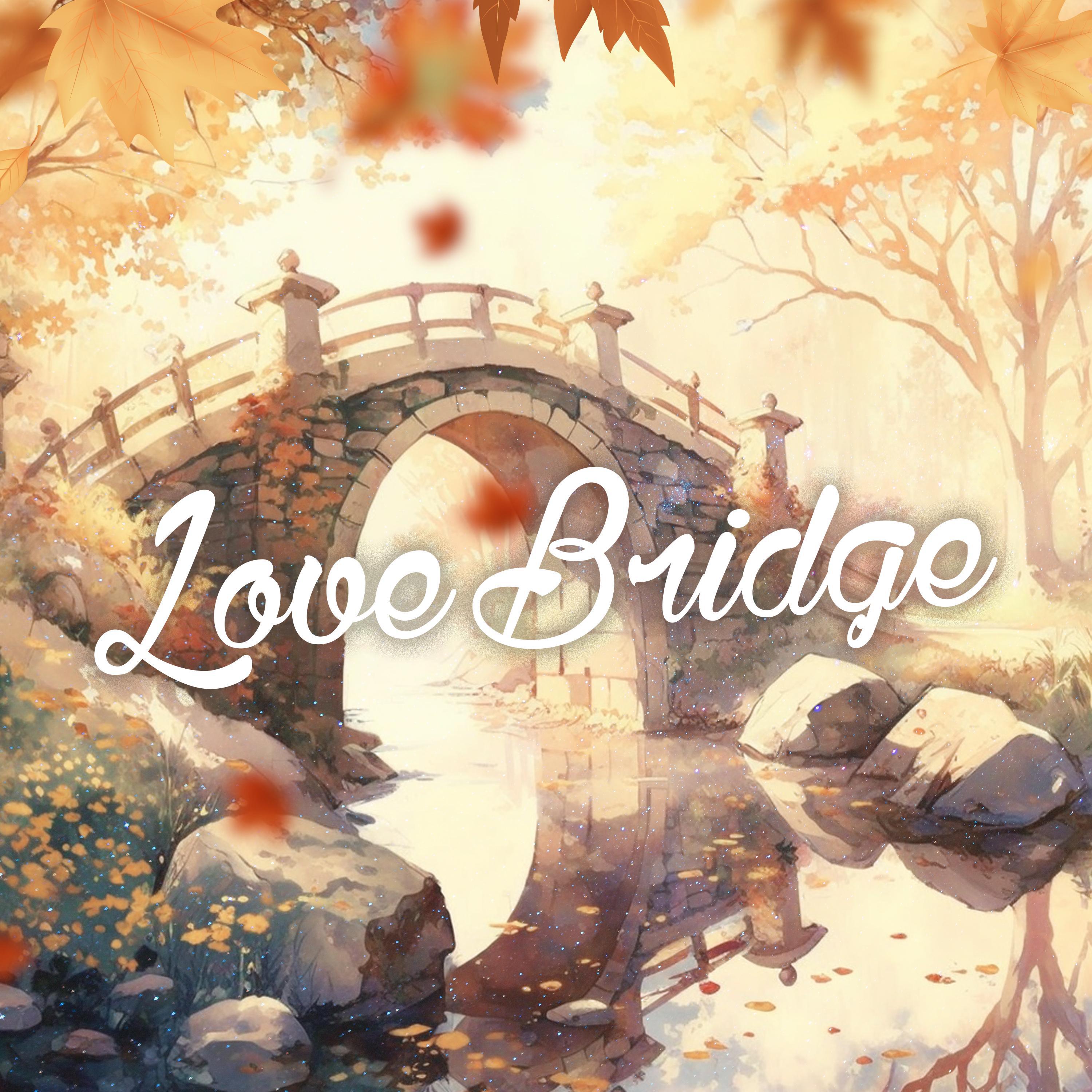 歌曲名《Turn The Pages》，由 Helios Relaxing Space 演唱，收录于《<b>Love</b> <b>Bridge</b>》专辑中.