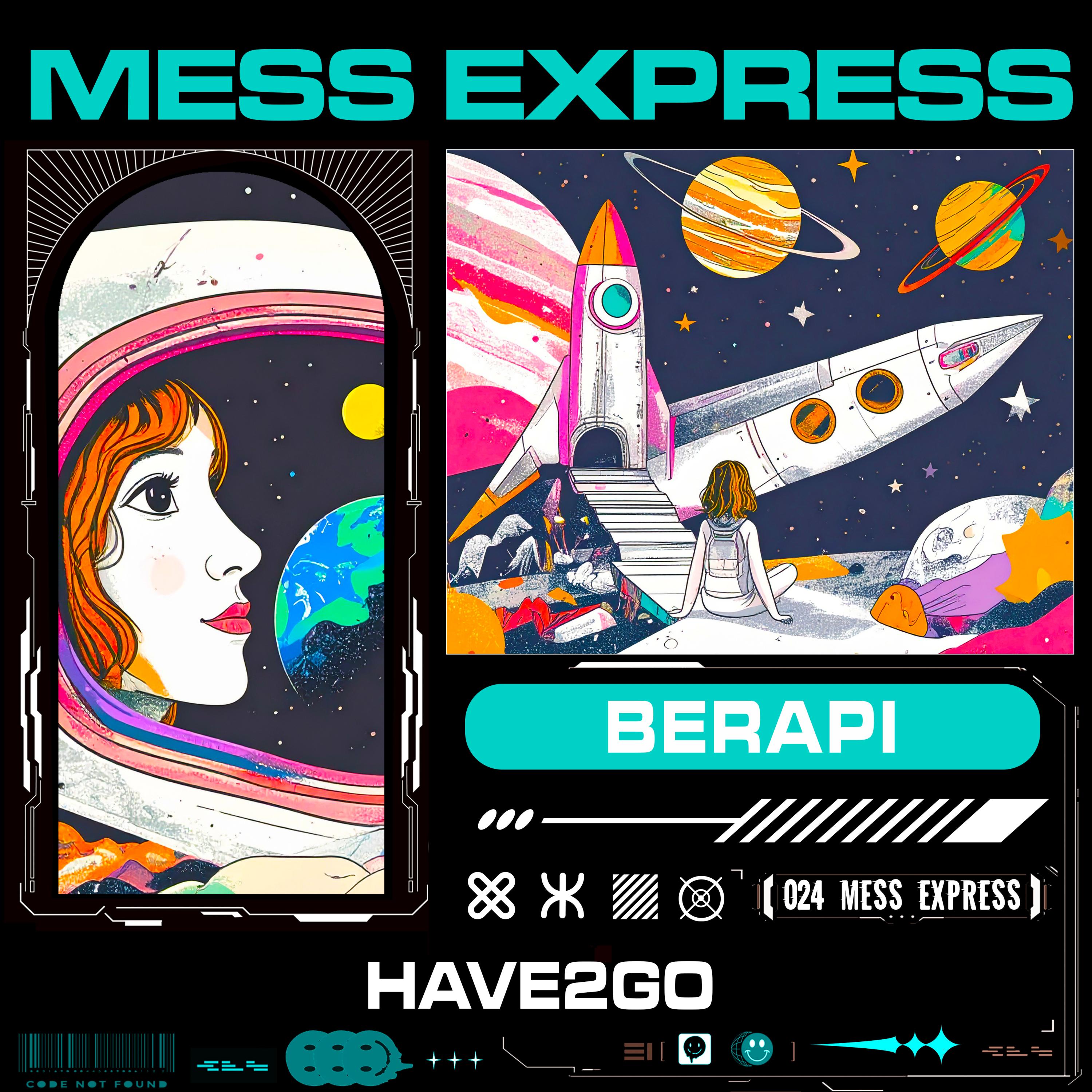 Boundaries (Radio Edit)