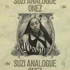 Suzi Analogue - Can We! [Acid Techno Uziflip]