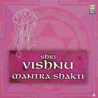 Shri Vishnu Mantrashakti