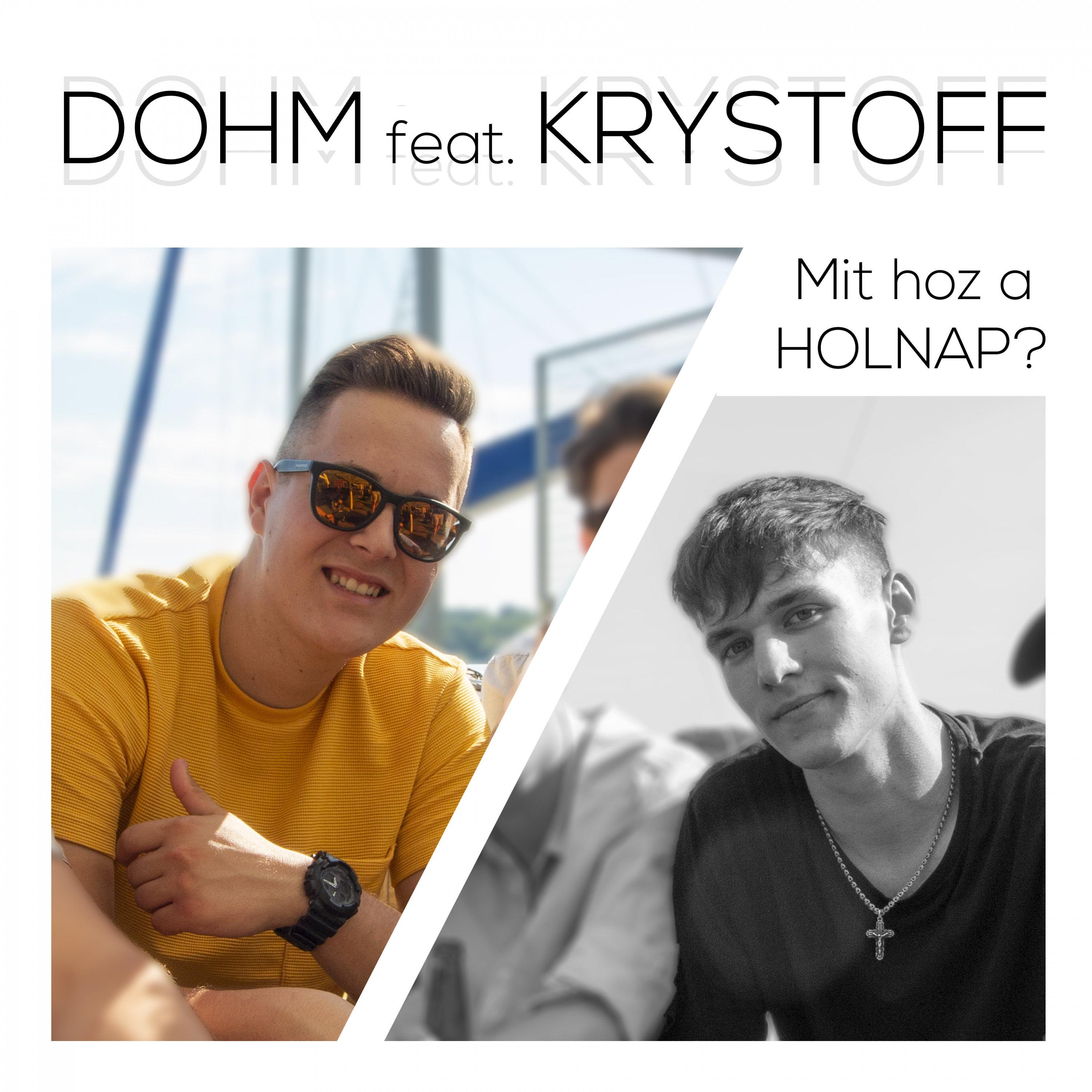 Mit Hoz A Holnap